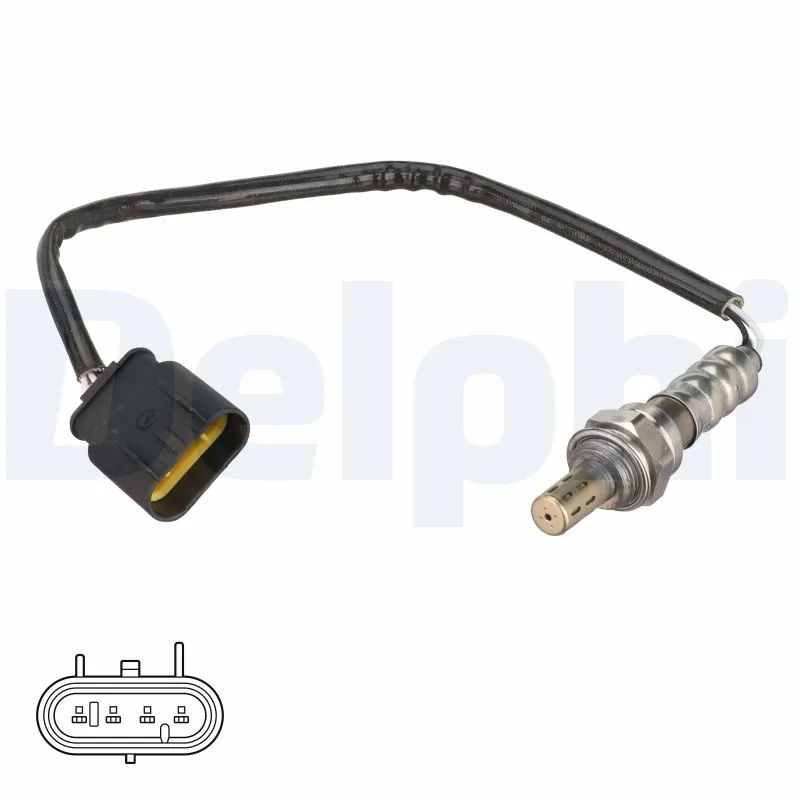 Lambda andur DELPHI ES21128-12B1