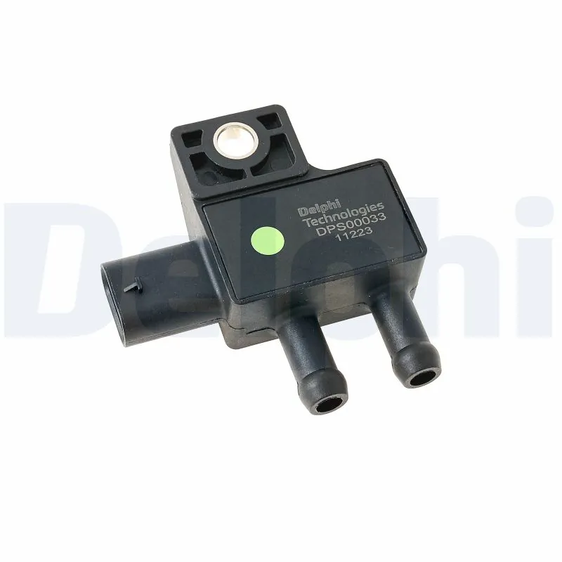Andur, heitgaasisurve DELPHI DPS00033-12B1