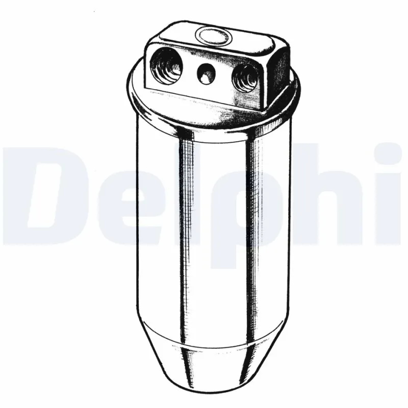 Kuivati, kliimaseade DELPHI TSP0175066