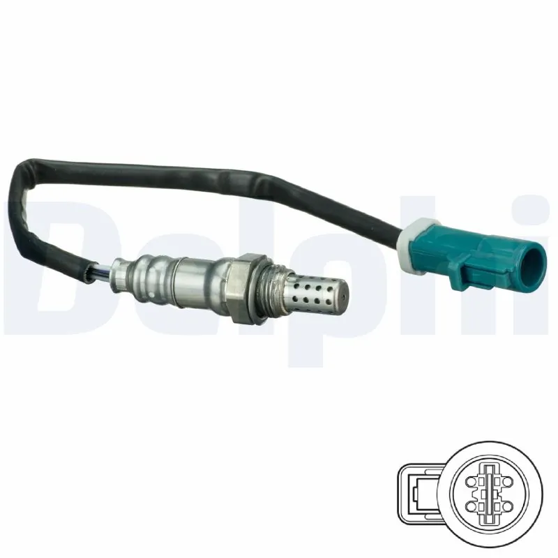Lambda andur DELPHI ES20318-12B1