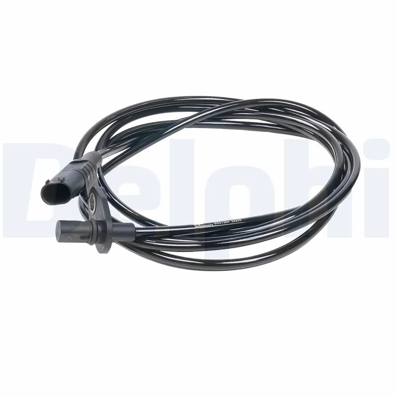 Andur, rattapöörete arv DELPHI SS21304-12B1