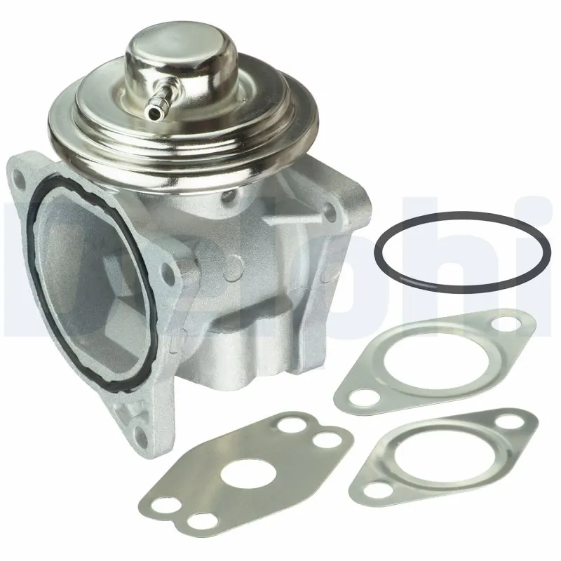 EGR-klapp DELPHI EG10421-12B1