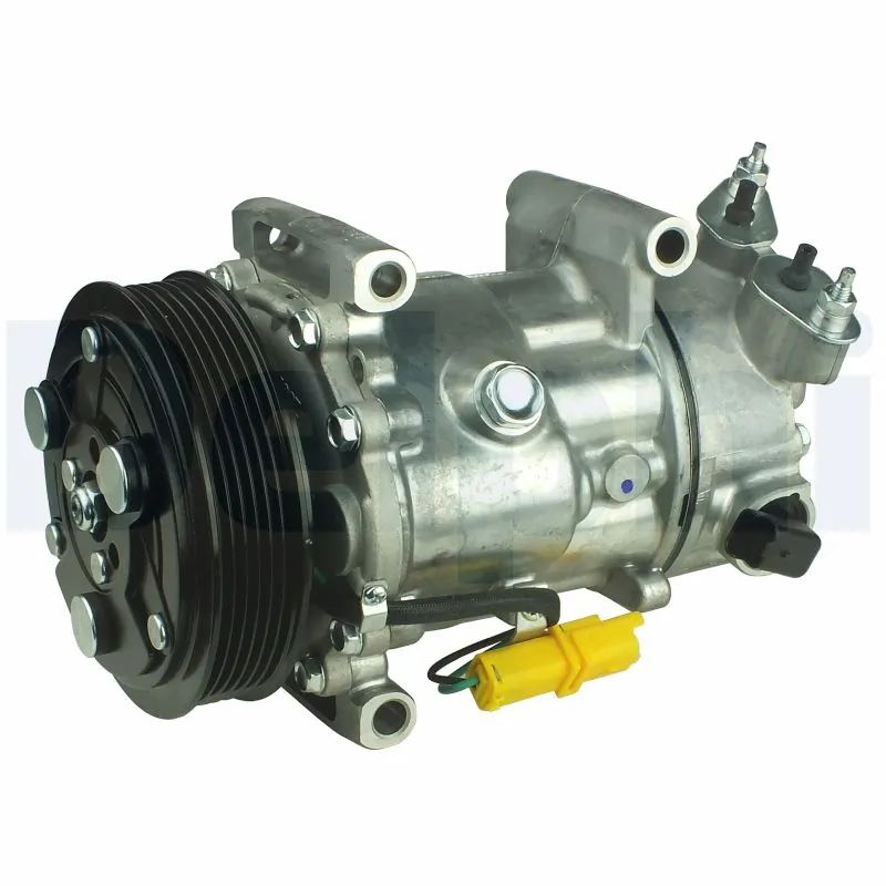 Kompressor, kliimaseade DELPHI TSP0159488