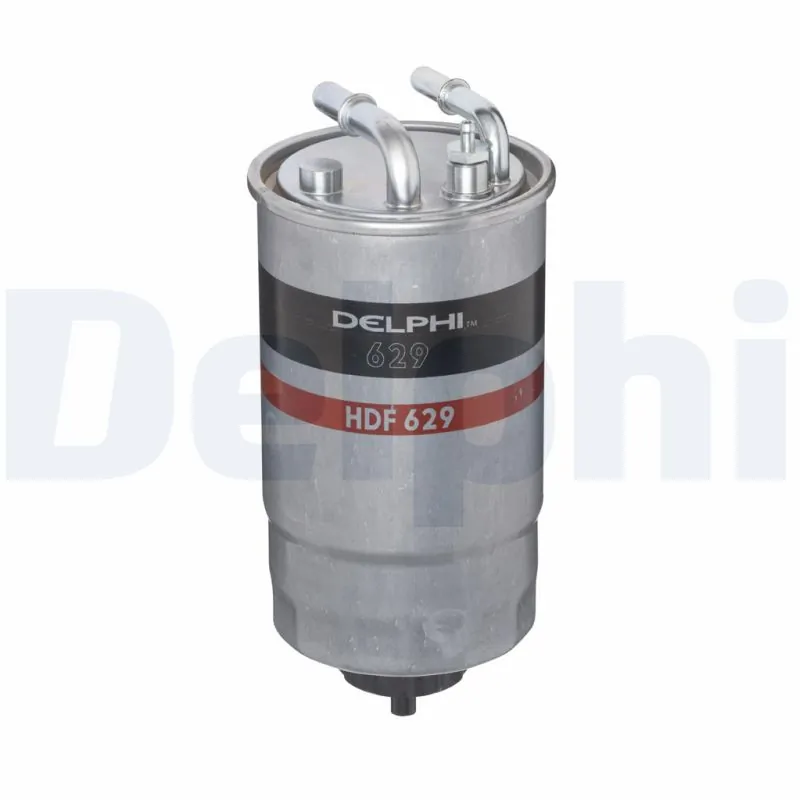 Kütusefilter DELPHI HDF629