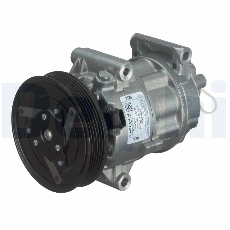 Kompressor, kliimaseade DELPHI TSP0155831