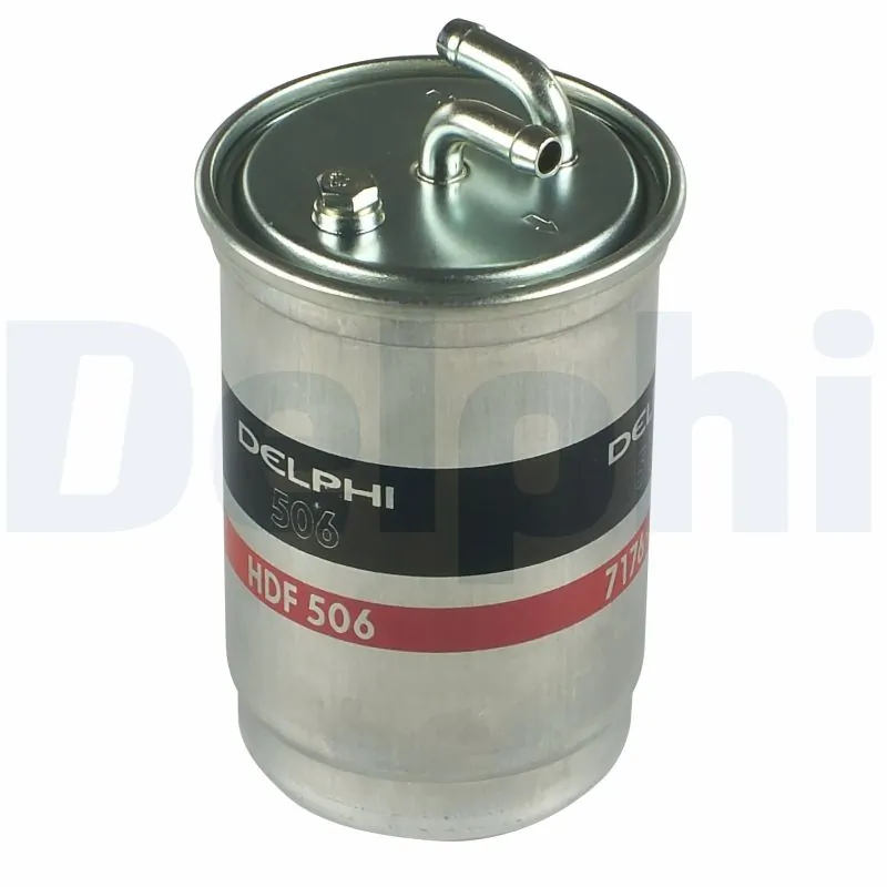 Kütusefilter DELPHI HDF506
