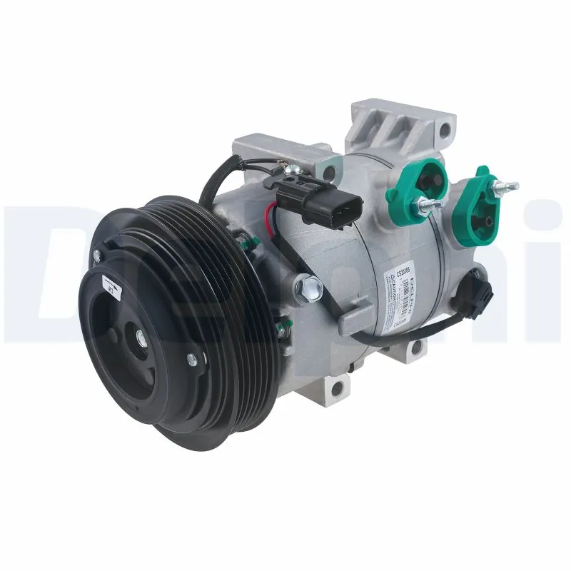 Kompressor, kliimaseade DELPHI CS20385