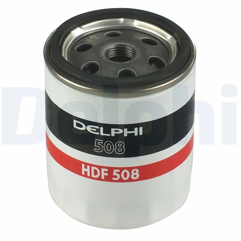 Kütusefilter DELPHI HDF508