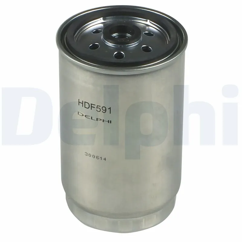 Kütusefilter DELPHI HDF591