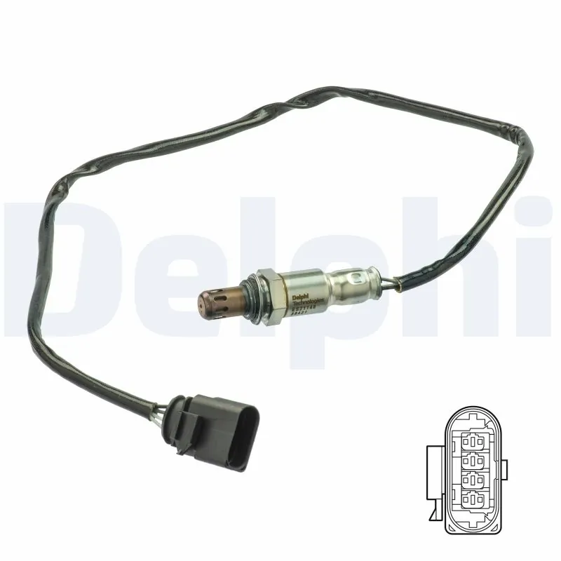 Lambda andur DELPHI ES21148-12B1
