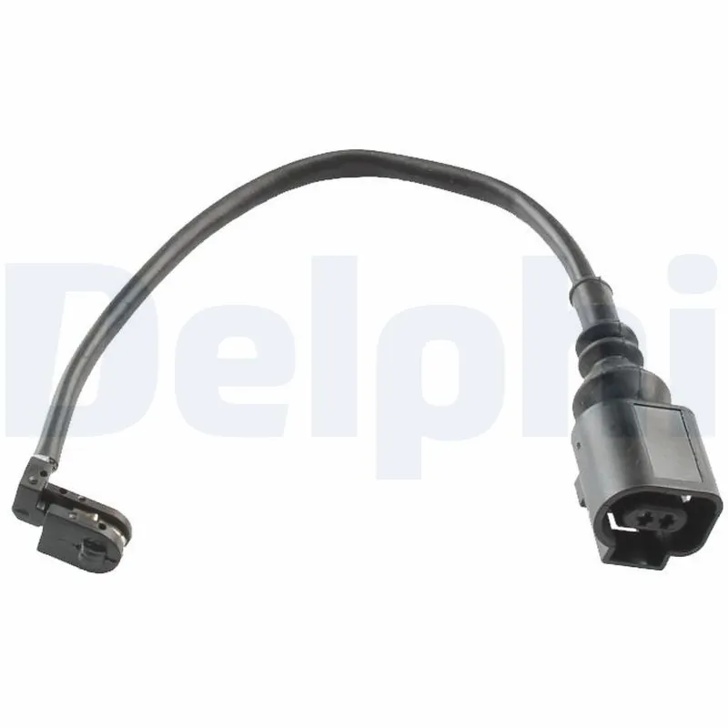 Hoiatuskontakt, piduriklotsi kulumine DELPHI LZ0328