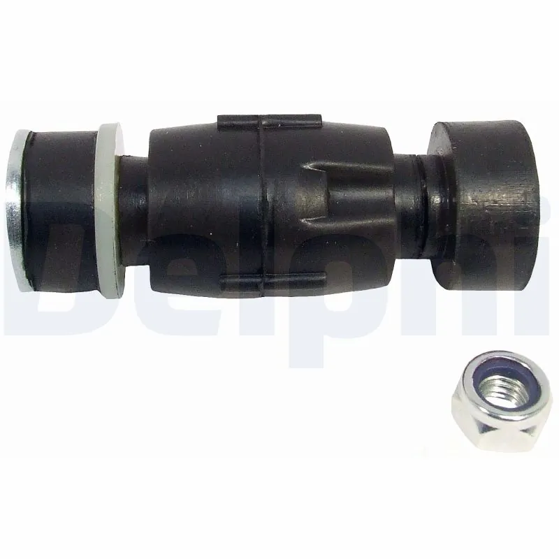 Stabilisaator, Stabilisaator DELPHI TC2534