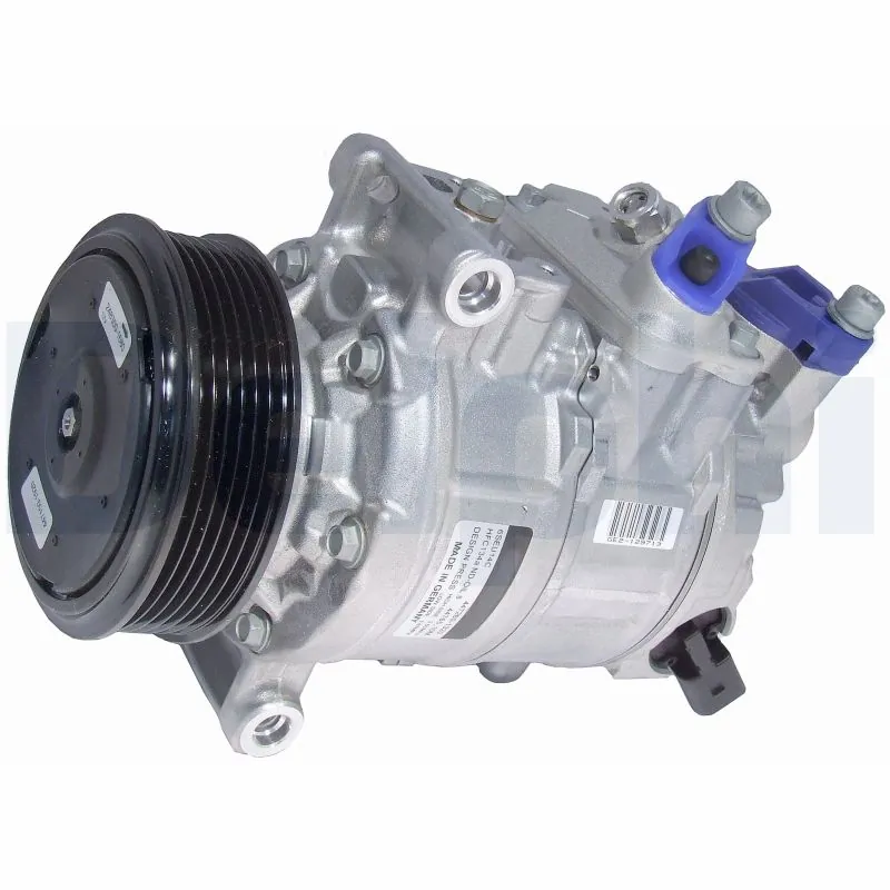 Kompressor, kliimaseade DELPHI TSP0155969