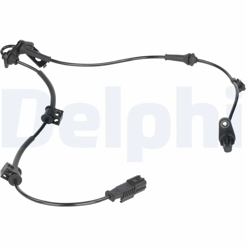 Andur, rattapöörete arv DELPHI SS21332-12B1