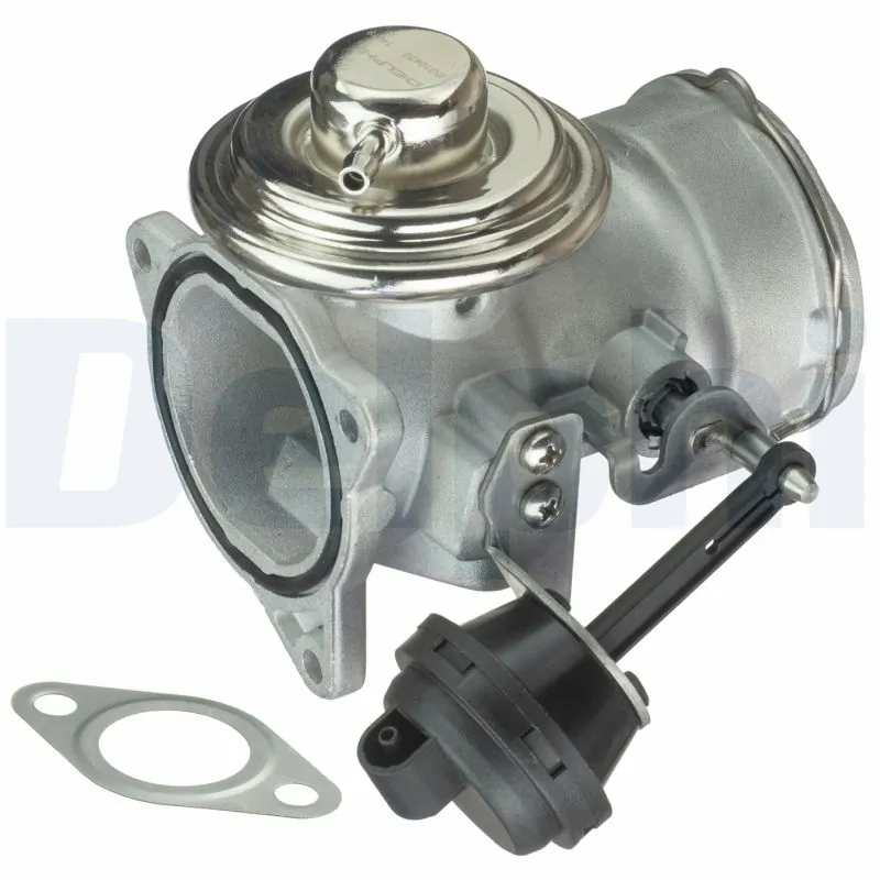 EGR-klapp DELPHI EG10470-12B1