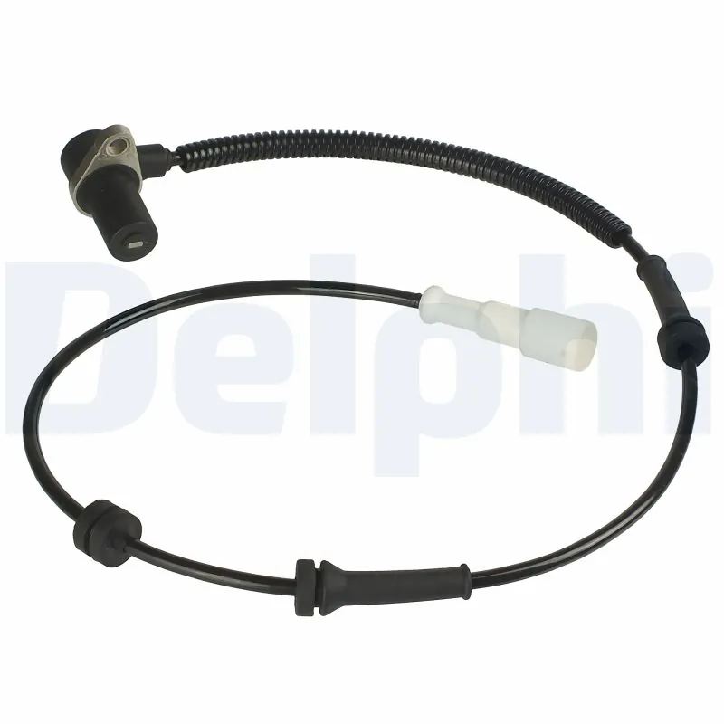 Andur, rattapöörete arv DELPHI SS20300