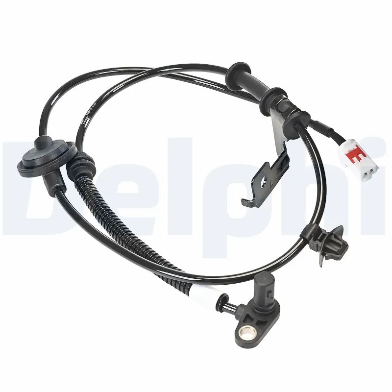Andur, rattapöörete arv DELPHI SS21245-12B1