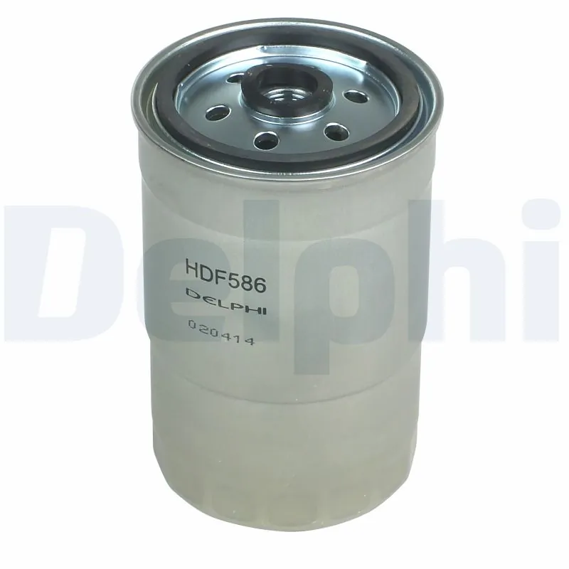 Kütusefilter DELPHI HDF586