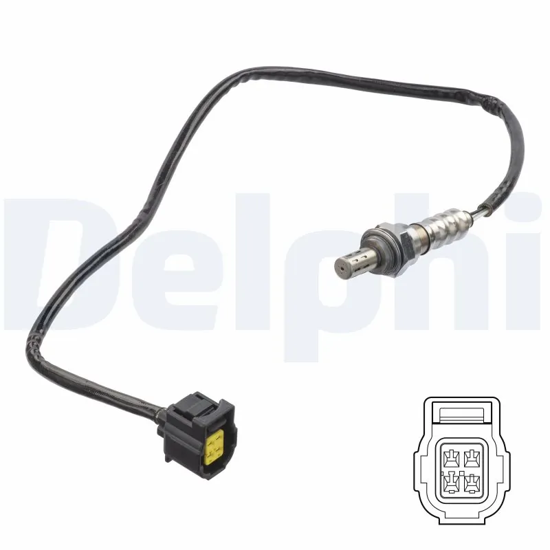 Lambda andur DELPHI ES21342-12B1