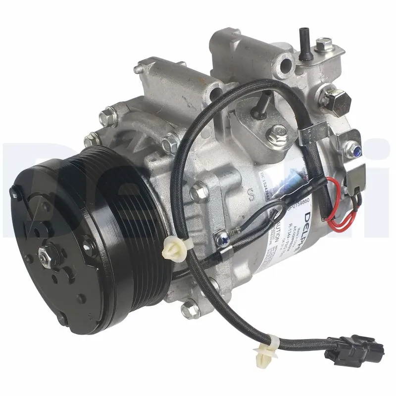 Kompressor, kliimaseade DELPHI TSP0159860