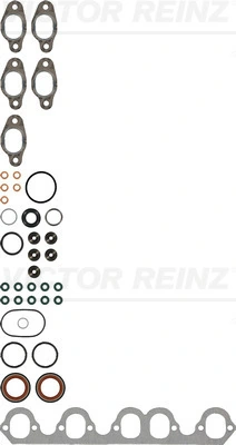 Tihendikomplekt, silindripea VICTOR REINZ 02-28988-03
