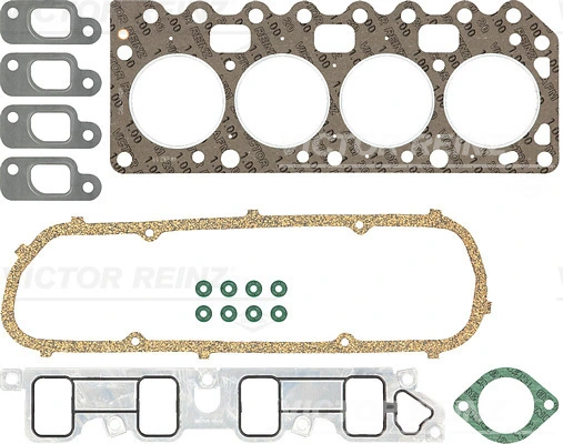 Tihendikomplekt, silindripea VICTOR REINZ 02-27435-02
