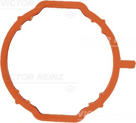 Tihend, sisselaskekollektor VICTOR REINZ 71-40514-00
