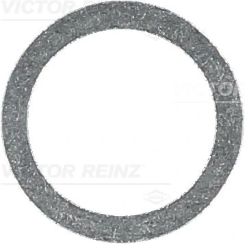 Rõngastihend, õli äravoolukruvi VICTOR REINZ 41-71061-00