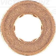 Rõngastihend, sissepritseklapp VICTOR REINZ 40-70014-00