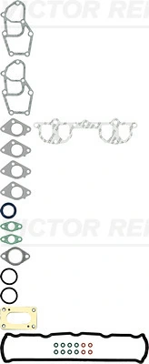 Tihendikomplekt, silindripea VICTOR REINZ 02-26237-01