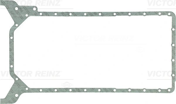 Tihend, õlivann VICTOR REINZ 71-26543-10