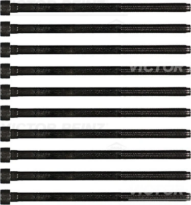 Klapikaanekruvikomplekt VICTOR REINZ 14-35738-01