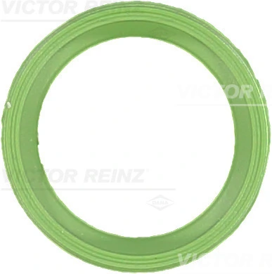 Tihend, sisselaskekollektor VICTOR REINZ 71-40534-00
