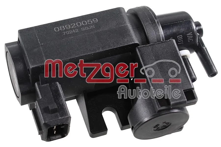 METZGER AUTOTEILE 08920059