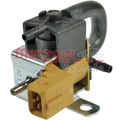 METZGER AUTOTEILE 0892191
