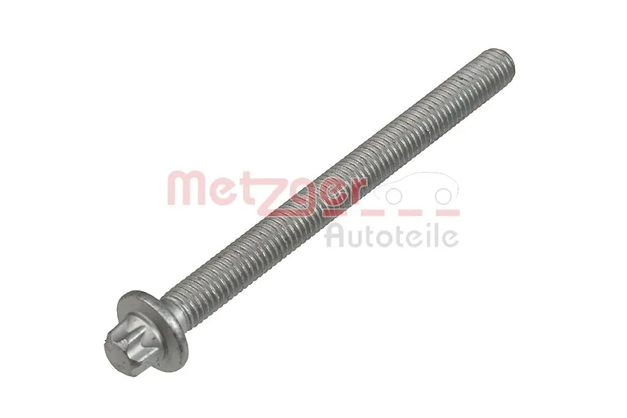METZGER AUTOTEILE 0873034