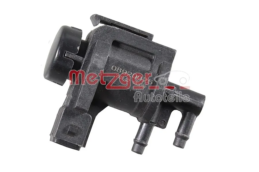 METZGER AUTOTEILE 08920025