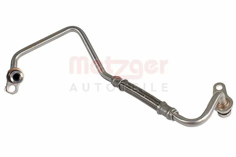 METZGER AUTOTEILE 2361222