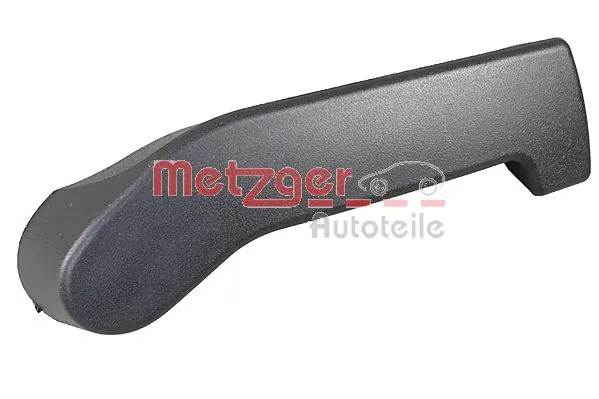 Tagaluugi käepide METZGER AUTOTEILE 2310578