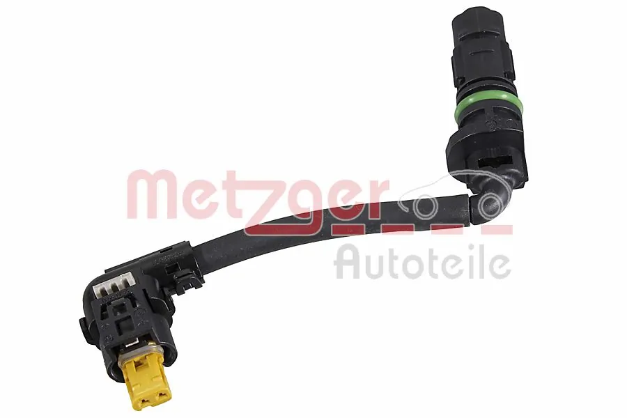 Remondikomplekt, õlipump METZGER AUTOTEILE 2324235