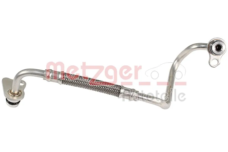 METZGER AUTOTEILE 2361126