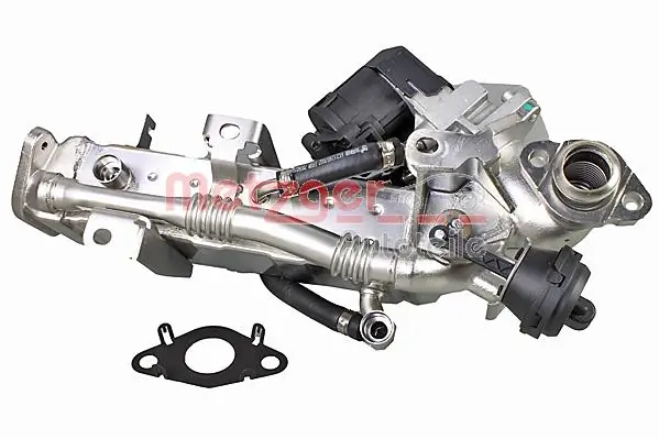 METZGER AUTOTEILE 0892732