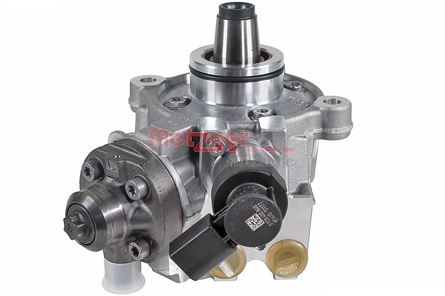 METZGER AUTOTEILE 0830151