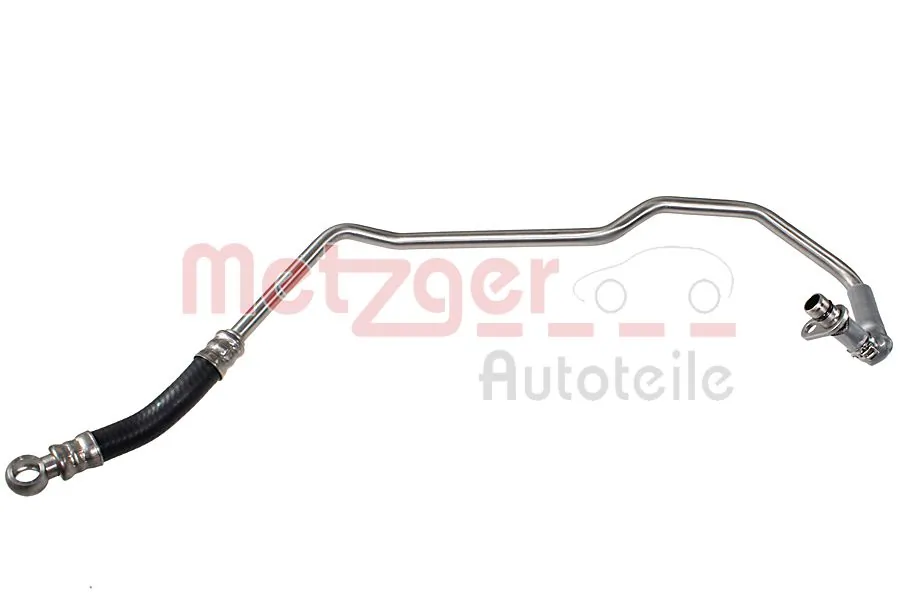 METZGER AUTOTEILE 2361993