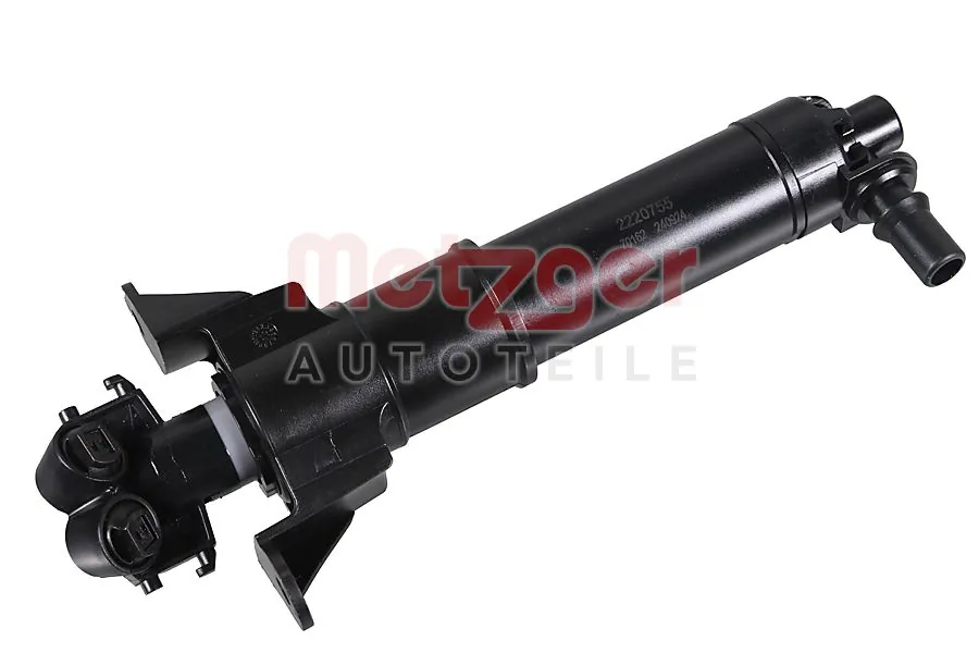 Pesuveedüüs, Tulepesurid METZGER AUTOTEILE 2220755