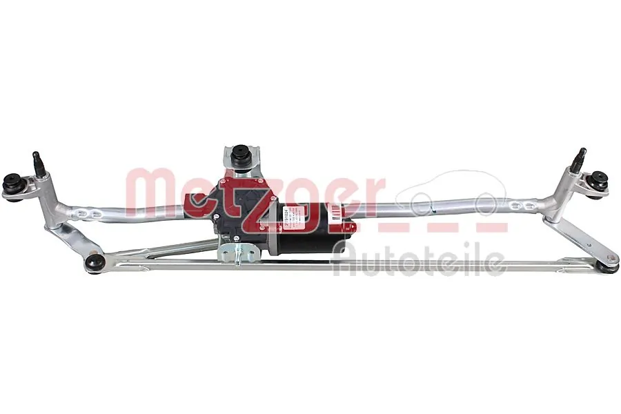Pesurihoovastik METZGER AUTOTEILE 2191024