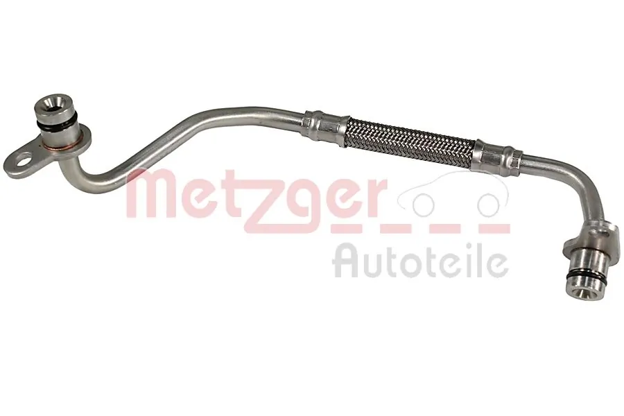 METZGER AUTOTEILE 2361127