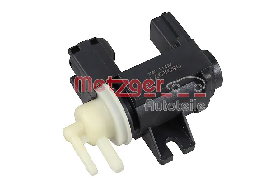 METZGER AUTOTEILE 0892971