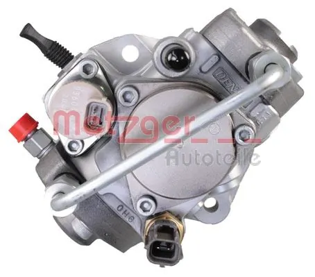 METZGER AUTOTEILE 0830130