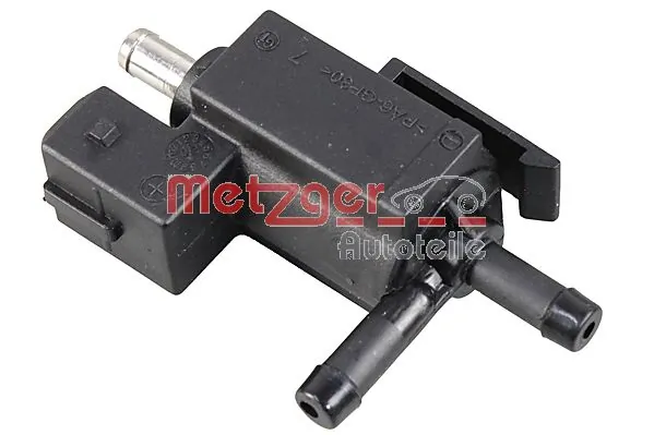 METZGER AUTOTEILE 0892922